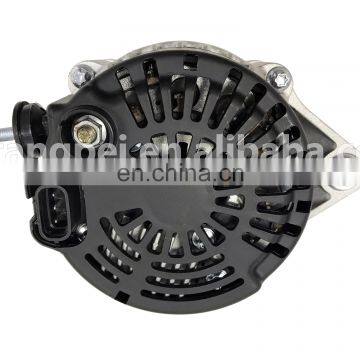 Alternator For HonDa Civic AcuRa EL 23100-0M005 23100-0M003 13330N 31100P2FC01 A005TA1191 A5TA4891 photo-3