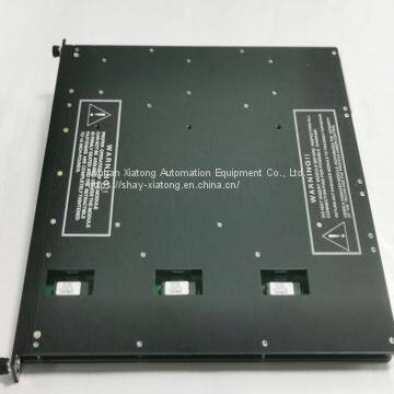 TRICONEX TRICON 3615E Digital Output Module photo-5