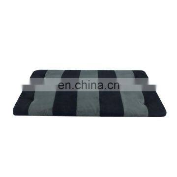 Luxury Washable Dog Bed Wholesale Soft Pet Bed Customized Brand Dog Mat Pet Pad ALI-PET-328 Zebra photo-2