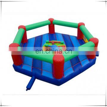 Gladiator Duel Inflatable Interactive Gladiator Joust Game Arena Interactive Gladiator Jousting photo-3