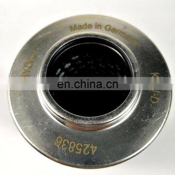 OEM Concrete Pump Truck 425836 Filter photo-3