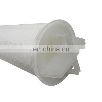 Actual Factory of High Flow Water Filter Cartridge in Water Treatment High Flow Filter Cartridge photo-5