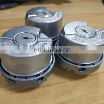 HEIDENHAIN Encoder ECN1313204826S12-78 photo-3
