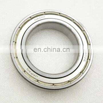 bearings 6010-N 6010 NR size 50x80x16mm deep groove ball bearing 6010