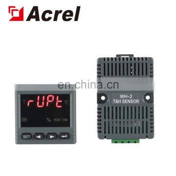 Acrel Power Transforming Temperature and Humidity Measuring & Controlling Device WHD48-11/C photo-5