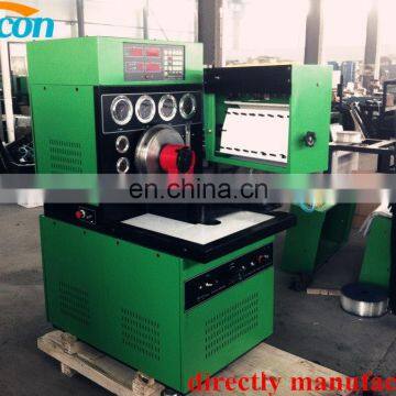 MINI12PSB Used Automobile Diesel Test Bench for Injector and Pump Repairing Mini 12psb photo-3