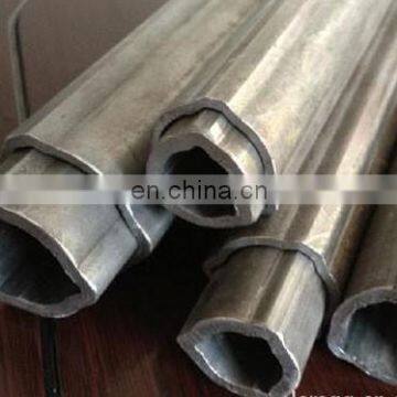 High Precision Pto Drive Shaft Triangle Q235 Steel Seamless Pipe photo-2