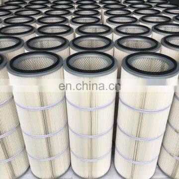 Air Filter Products Pleated Filter Cartridge photo-2