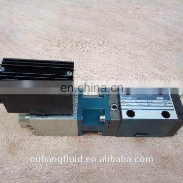 Rexroth Proportional Pressure Reducing Valve 0811 402 058 photo-2
