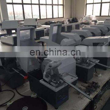 LDQ-350 Metallographic Sample Cutting Machine photo-6