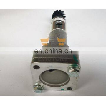 Xinchai A4K43T connecting rod bearing crankshaft water oil pump