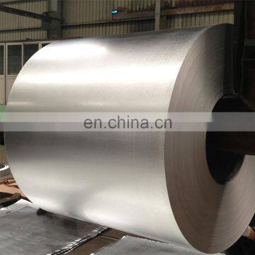 SGCC SECC DX53 DX51d Z100 Galvanized Steel Coils Price