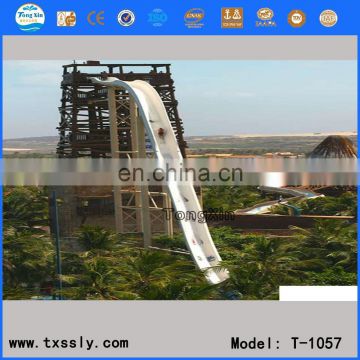 big water slide for sale,water park design build