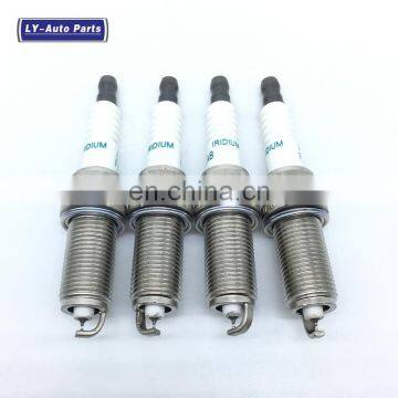 Car Accessories Iridium Spark Plug For Toyota Avalon Camry RAV4 For Lexus 90919-01259 FK16HRA8