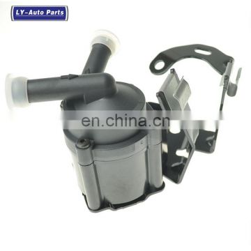 Engine Coolant Electric Water Pump For Peugeot 308CC 3008 RCZ Citroen C4 Mini 9806790880