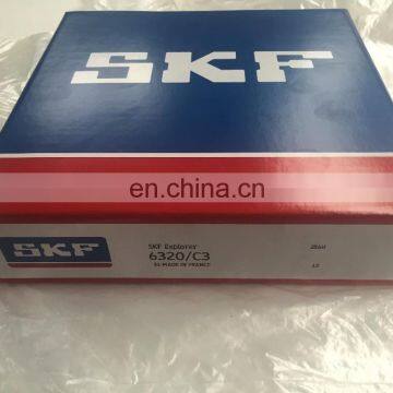 Top Quality Deep Groove Ball Bearings 6316-2RS 6316 Size 10*35*11 photo-6