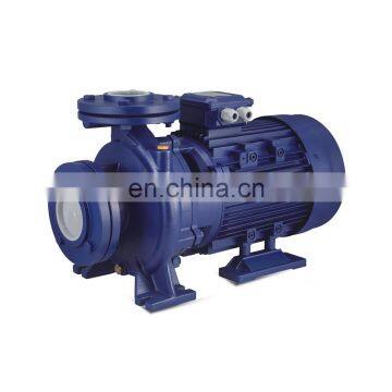 High pressure boosting 15 kw 20hp water pump for high rise building