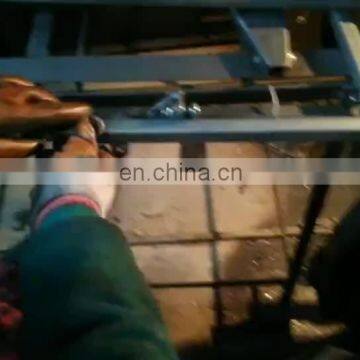 Tubing for Intermediate Bulk Container IBC photo-1