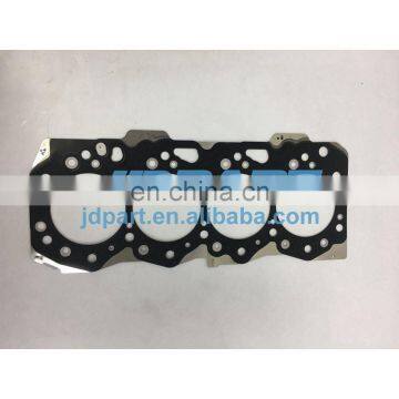 4JJ1 Head Gasket 8-98291683-0 For Isuzu