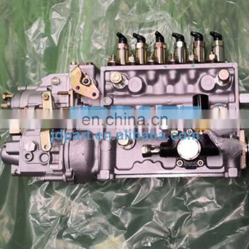 DH500 Fuel Injection Pump Assy For Doosan