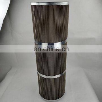 Factory Price Oil Filter Price, Oil Filter Manufacturers, High Precision Refrigeration Compressor Oil Filter Element photo-6