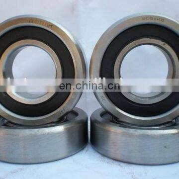 10811S Forklift Mast Bearing 55x118.5x25mm Forklift Parts Guide Bearing photo-6