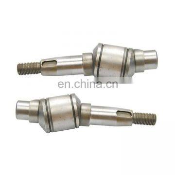 Spare Parts of Combine Harvester 80375030 Shaft for Agriculture Machinery photo-5