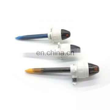 Disposable Surgical Laparoscopic Instrument of 5mm Trocar Cannula photo-2