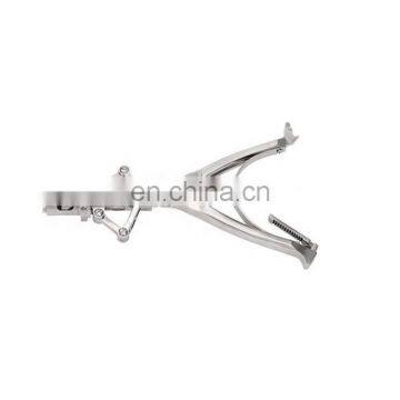 China Manufacture Orthopedic Surgical Instruments Persuader Spinal Torque Wrench Spine Persuader Surgery Spine photo-3