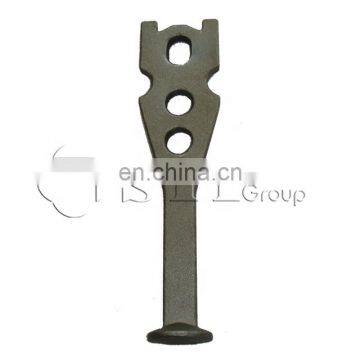Aluminium Sand Casting