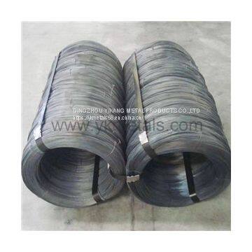 Black Annealed Wire Black Iron Wire Black Annealed Iron Wire Iron Wire Manufacturers photo-2