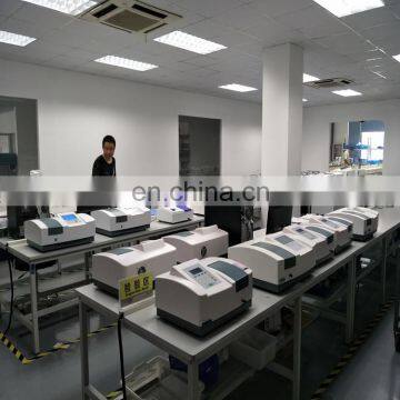 UV2000 Laboratory Ultraviolet Visible Spectrophotometer Price photo-5