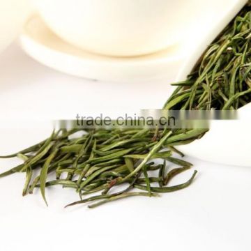 Early Spring White Tea. Silver Needle White Tea Organic white