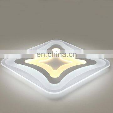 New Products Rectangle 72W Ceiling Lights for Living Room photo-6