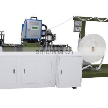 Paper Bag Handle Rope Making Machine