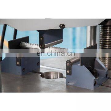 Big Force Range of Microcomputer Controlled Tensile Strength Testing Machine for Bridge Rebar photo-3