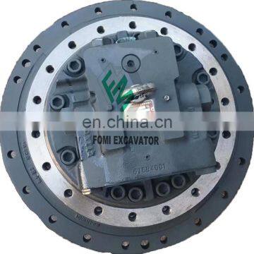 PC200-6 Excavator Travel Motor 708-8H-31522