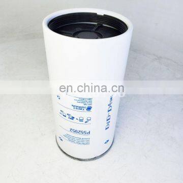 fuel filter water separator filter RE539465 P552952