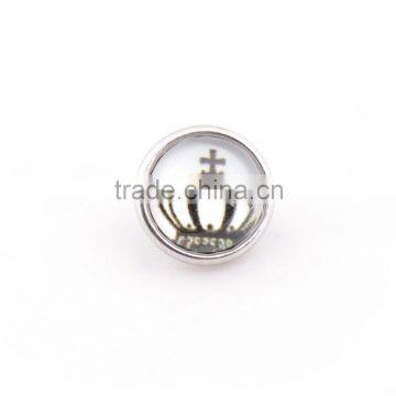 2014 New Style Bracelet Snap Button XKZ0517 photo-2