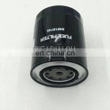 Truck Diesel Engine fuel filter FF5471 84818745