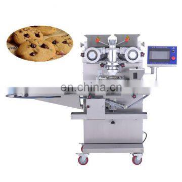 Automatic Dates Bar Fruit Bar Machine