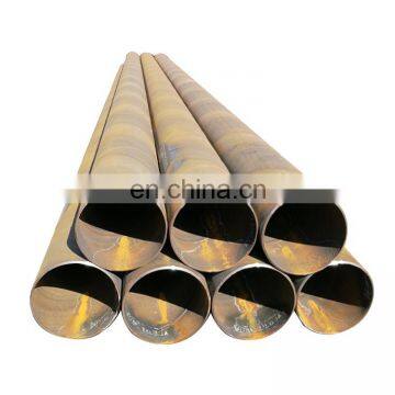 Big Diameter Spiral Steel Pipe SSAW Steel Pipes Used for Sale photo-2
