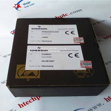 EPRO PR6423/10R-111 PLC DCS
