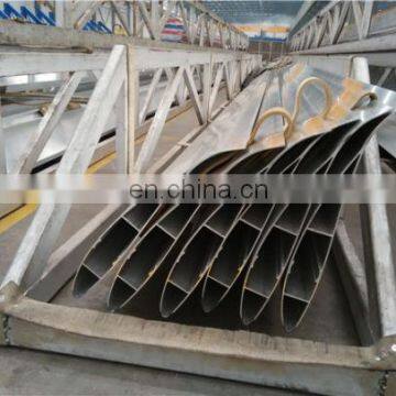 Shengxin Aluminium Extrusion for Louver photo-3