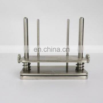 Perspirometer Fastness Testing Equipment Perspiration Fastness photo-3