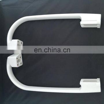 New Products Competitive Car Gas Assisted Handle in Mould photo-4