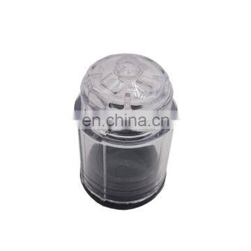 Plastic Packing Case Injection Mold photo-4