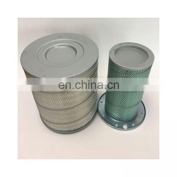 Wholesale Excavator Air Filter 7W-5317 Hepa Filter Price