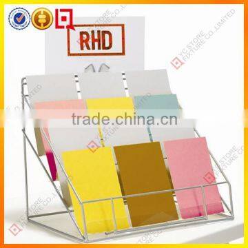 Wire Metal Greeting Card Display Racks photo-2
