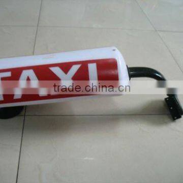 taxi light box